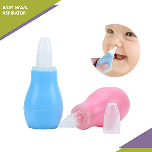Safe-O-Kid - Nose Cleaner/Nasal Aspirator