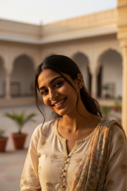 Neha S.