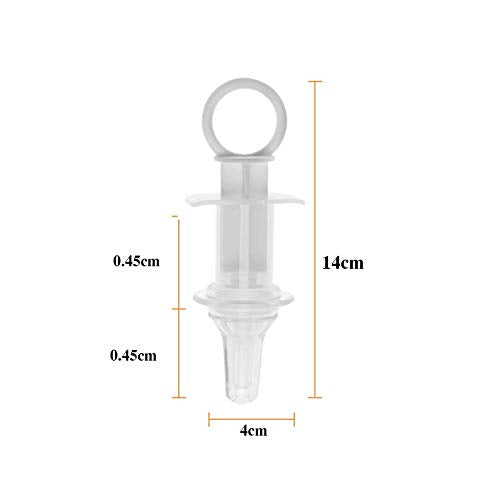 Safe-O-Kid - Mouth Injury Safety- Easy Medicine Feeder For Kids