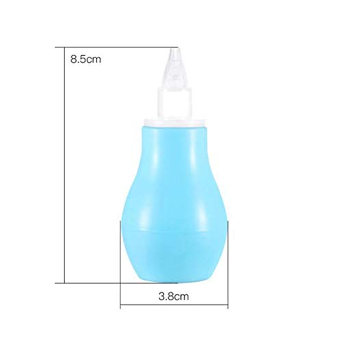 Safe-O-Kid - Nose Cleaner/Nasal Aspirator