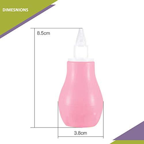 Safe-O-Kid - Nose Cleaner/Nasal Aspirator
