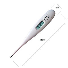 Safe-O-Kid Digital Thermometer with Fever Alert product detail