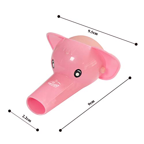 Safe-O-Kid Faucet & Water Tap Extender product detail