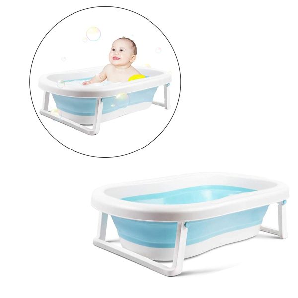 Safe O Kid Premium Quality Anti Slip, Child Bathtub Safety