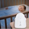 best audio baby monitor, video and audio baby monitor, best audio only baby monitor