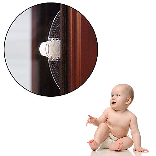 Baby Products Online - Baby protection door locks for children