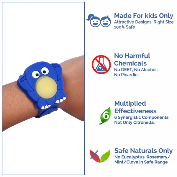features-of-anti-mosquito-slap-band