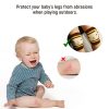 safety knee and elbow pads, baby safety knee pads, knee safety pads, lift safety knee pads