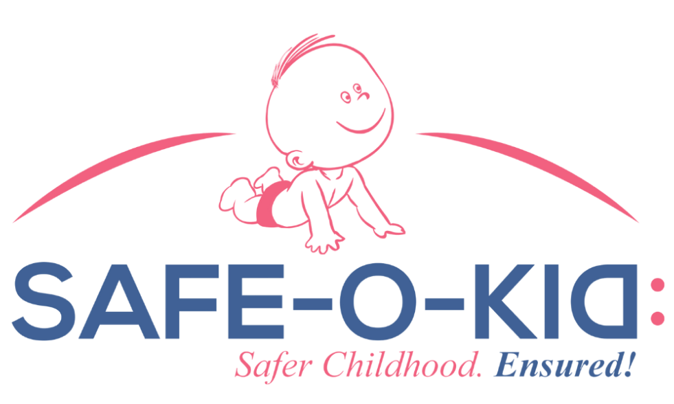 Safe-O-Kid